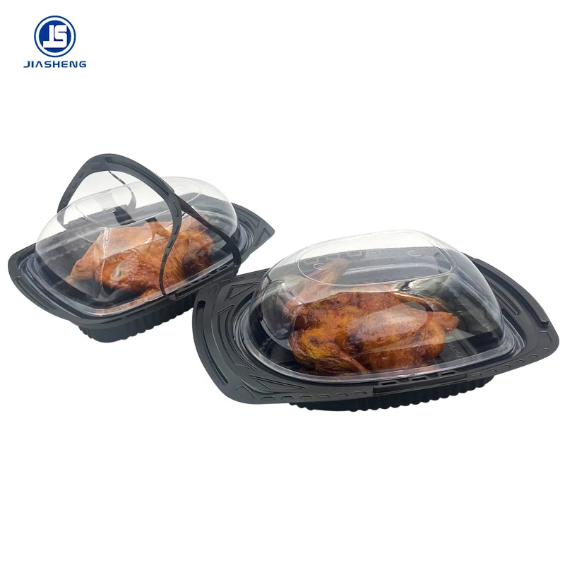How Custom Food Packaging Improves Product Protection and Brand Presentation